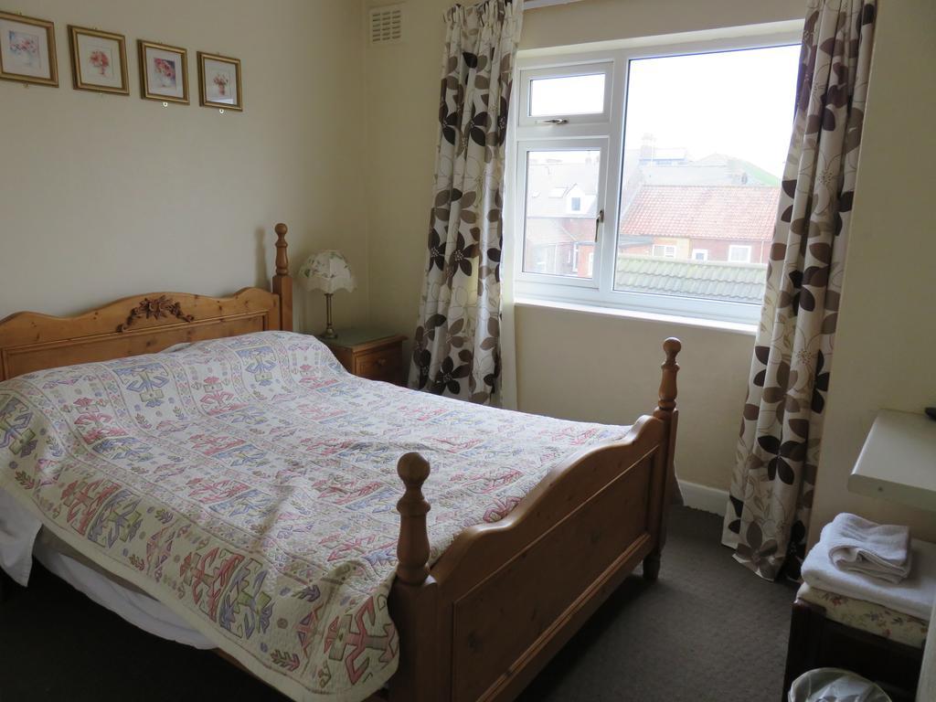 Glencoe Hotel Bridlington Eksteriør billede