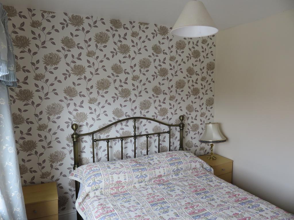 Glencoe Hotel Bridlington Eksteriør billede