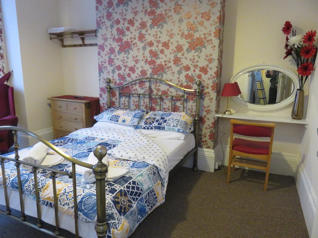 Glencoe Hotel Bridlington Eksteriør billede