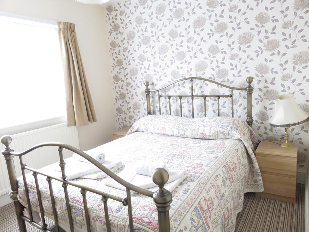 Glencoe Hotel Bridlington Eksteriør billede